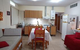 Departamento El Nogal